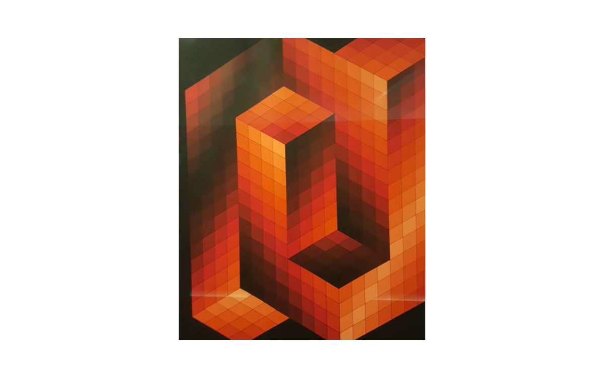 Art Interpretation Exercise 10 • The Blood Project