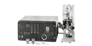 The Coulter Principle: Early Implementations