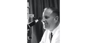 Eponyms in Hematology - May-Thurner Syndrome