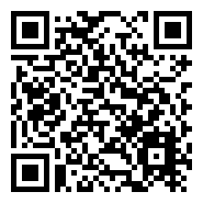 QR Code for Hemolytic Anemia Patient Guide