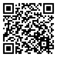 QR Code for Hemolytic Anemia Patient Guide