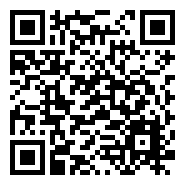 QR Code for Hemolytic Anemia Patient Guide