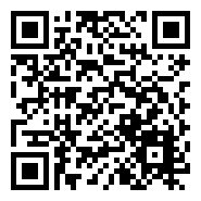 QR Code for Hemolytic Anemia Patient Guide
