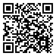 QR Code for Hemolytic Anemia Patient Guide