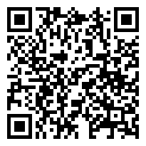 QR Code for Hemolytic Anemia Patient Guide