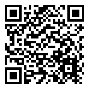 QR Code for Hemolytic Anemia Patient Guide