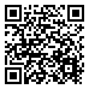 QR Code for Hemolytic Anemia Patient Guide