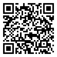 QR Code for Hemolytic Anemia Patient Guide