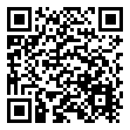 QR Code for Hemolytic Anemia Patient Guide