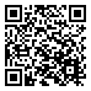 QR Code for Hemolytic Anemia Patient Guide
