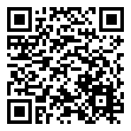 QR Code for Hemolytic Anemia Patient Guide