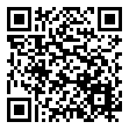 QR Code for Hemolytic Anemia Patient Guide