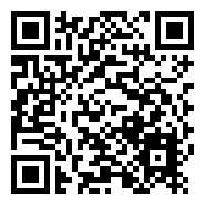 QR Code for Hemolytic Anemia Patient Guide