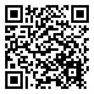 QR Code for Hemolytic Anemia Patient Guide