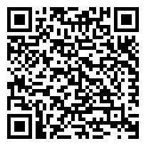 QR Code for Hemolytic Anemia Patient Guide