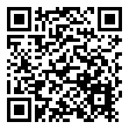 QR Code for Hemolytic Anemia Patient Guide