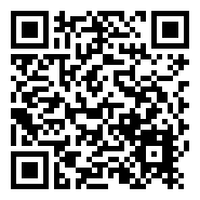 QR Code for Hemolytic Anemia Patient Guide