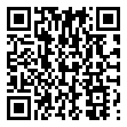 QR Code for Hemolytic Anemia Patient Guide