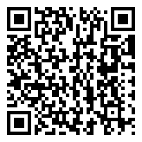 QR Code for Hemolytic Anemia Patient Guide