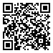 QR Code for Hemolytic Anemia Patient Guide