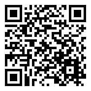 QR Code for Hemolytic Anemia Patient Guide