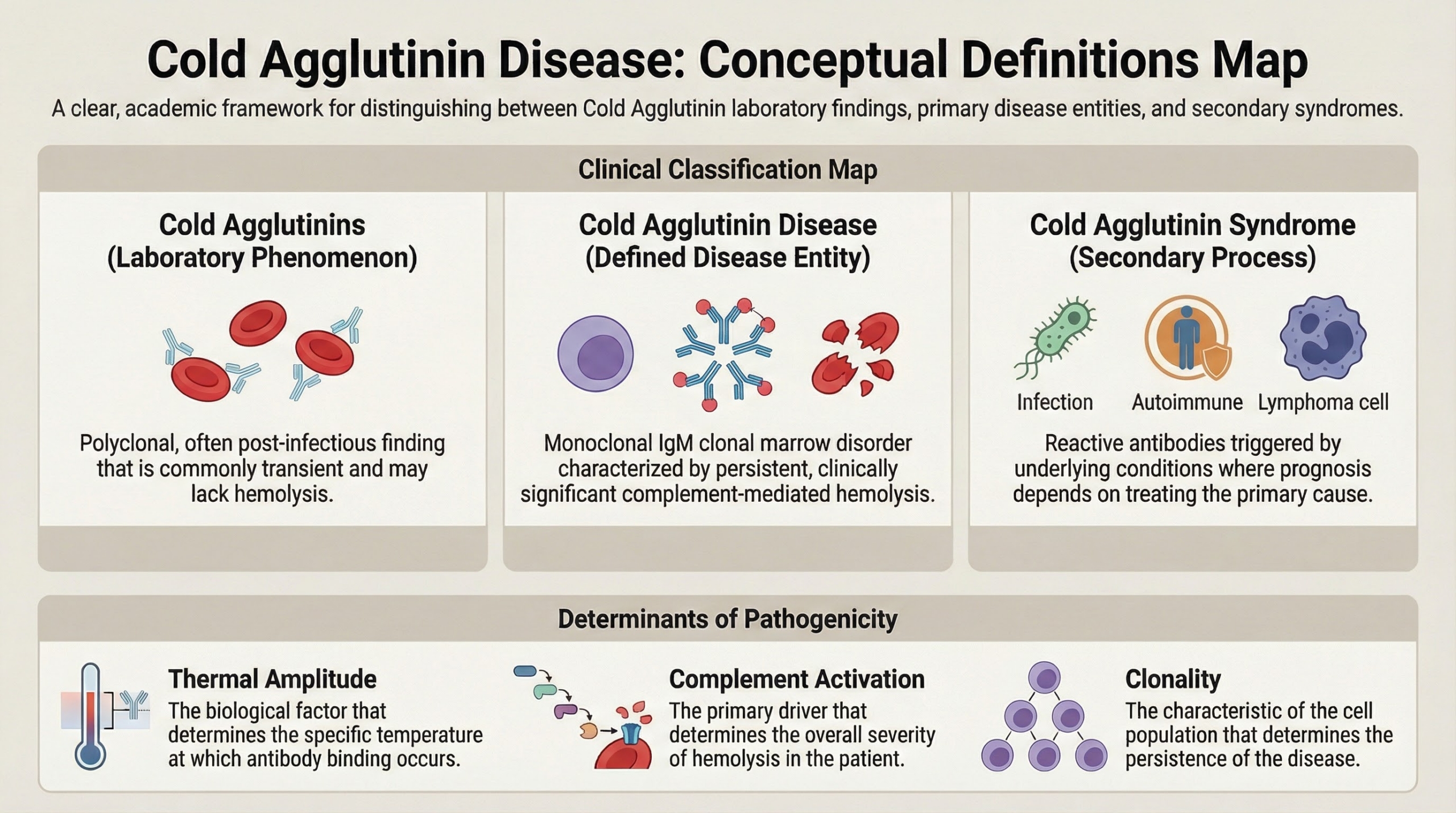 Definitions and Core Concepts • The Blood Project
