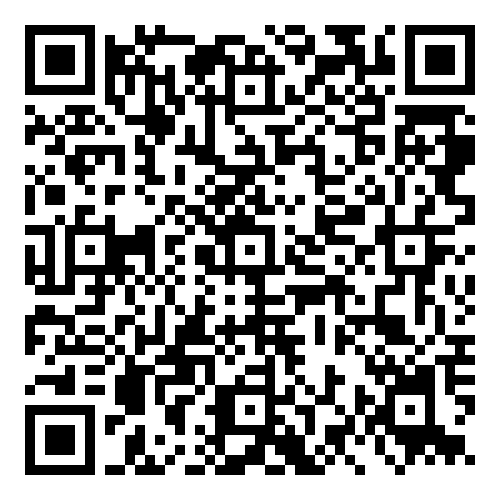 QR Code for Hemolytic Anemia Patient Guide