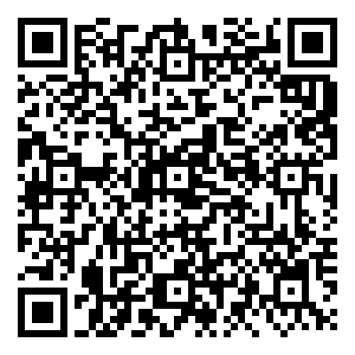QR Code for Hemolytic Anemia Patient Guide