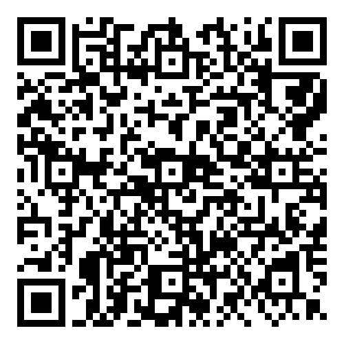 QR Code for Hemolytic Anemia Patient Guide